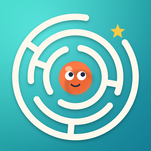 Maze Quest app icon